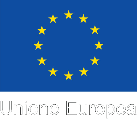 Logo Unione Europea